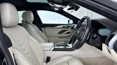 BMW 8 Series 840i M Sport 4dr Auto Petrol Saloon